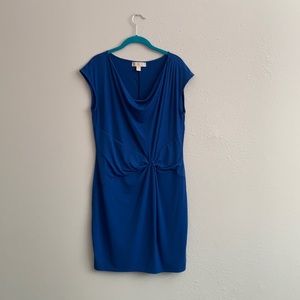Michael Kors Blue Dress